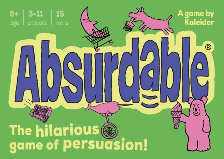 Absurdable