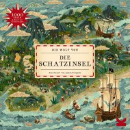 Die Welt von Die Schatzinsel