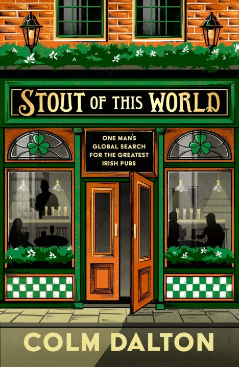 Stout of this World