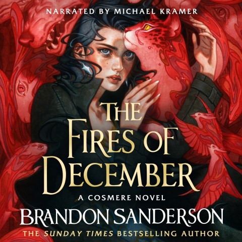 The Fires of December
