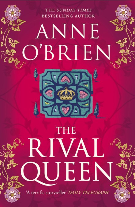 The Rival Queen