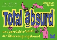 Total absurd
