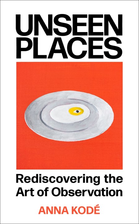 Unseen Places