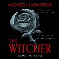 Blood of Elves